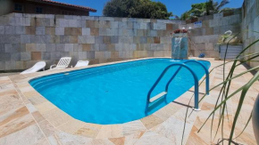 Piscina Aquecida , SPA, Churrasqueira, Wi-Fi